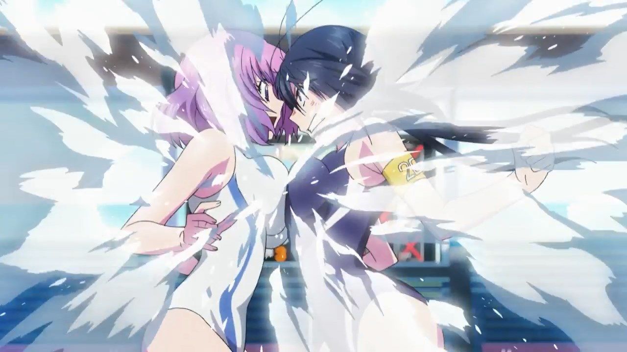 Noticias Anime – Keijo!!!!!!!, Gabriel Dropout, Spice & Wolf y más