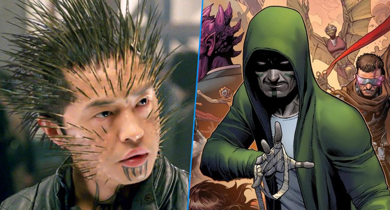 Ken Leung, de X-Men, será Karnak en la serie The Inhumans