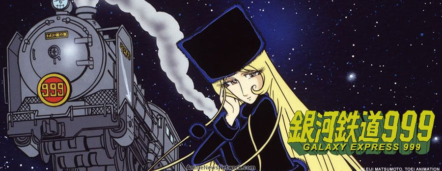 Noticias anime – Golden Kamuy, Silver Spoon, Galaxy Express 999 y más | ANIME, MANGA, LIGHT NOVELS Y LIVE ACTIONS