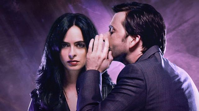 ¿Vuelve Kilgrave en la tercer temporada de Jessica Jones?