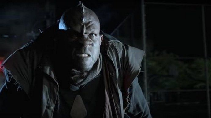Nuevo tráiler y primer vistazo a Killer Croc en Gotham