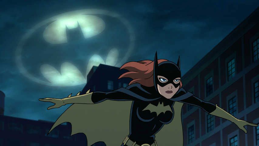 Kevin Conroy habla de la adaptación animada de Killing Joke
