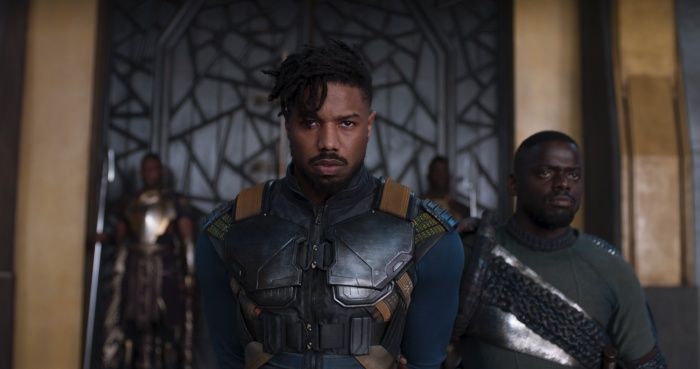 Ryan Coogler explica que ocurrió con la madre de Killmonger en Black Panther