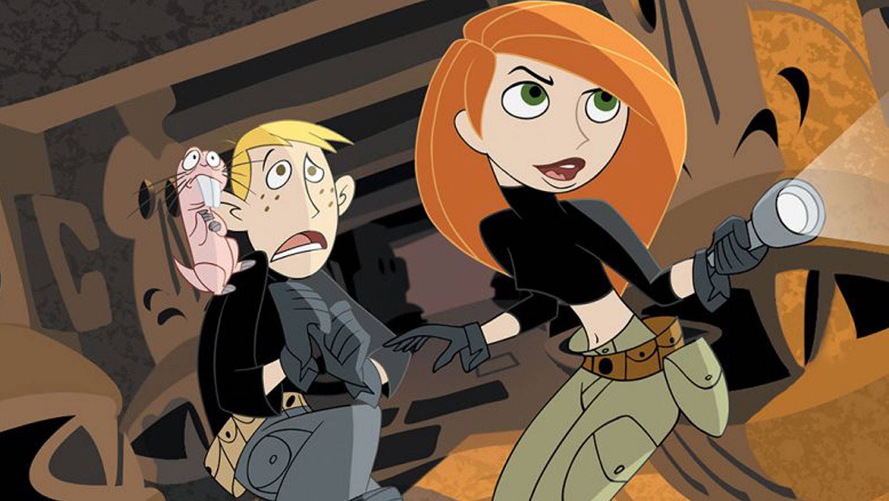 La película live-action de Kim Possible ya tiene reparto
