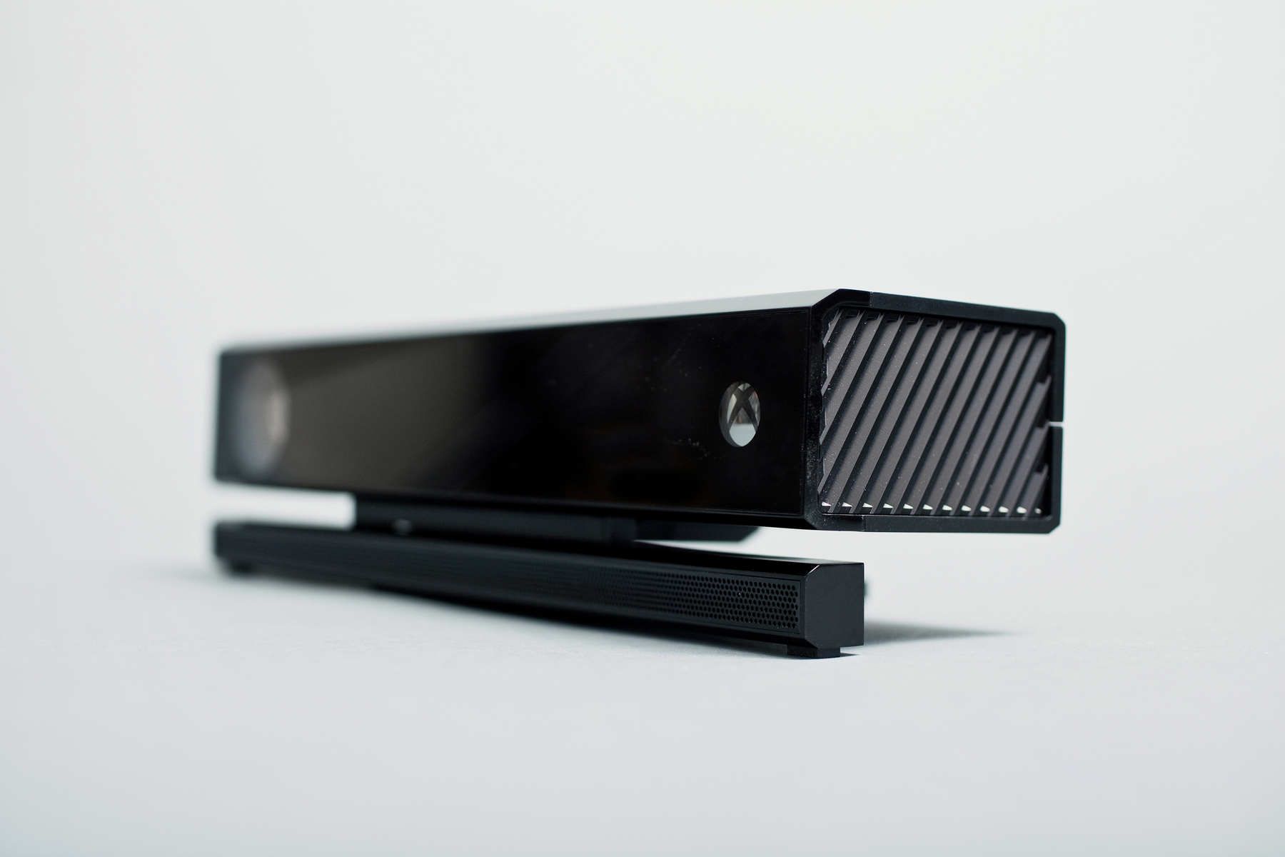 Microsoft detiene la producción de Kinect