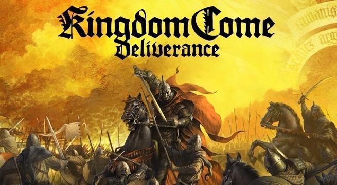 Kingdom Come Deliverance vende un millón de copias