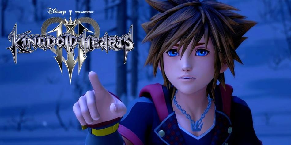 Kingdom Hearts III tiene una película secreta y ya está disponible para ser descargada