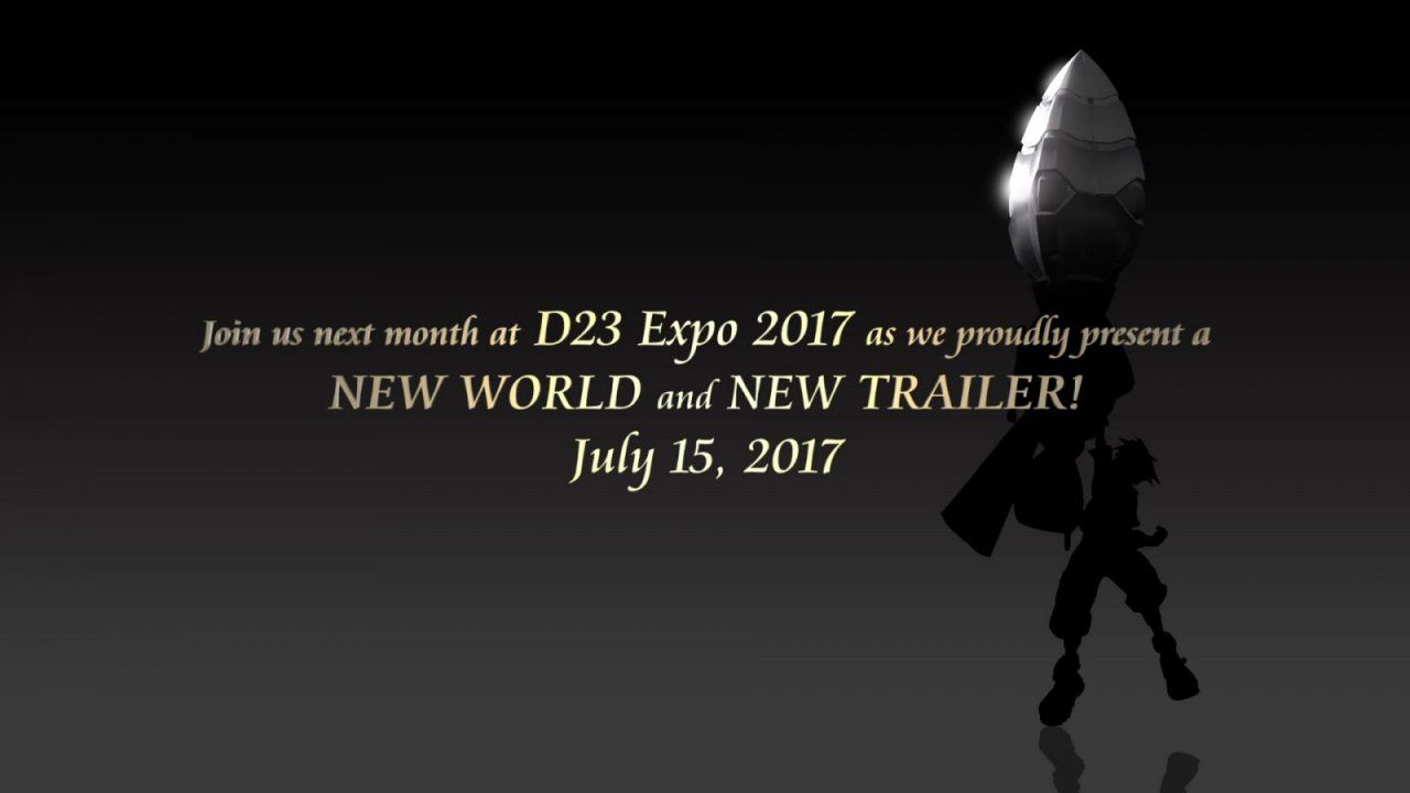 Kingdom Hearts 3 levanta las expectativas de los fans