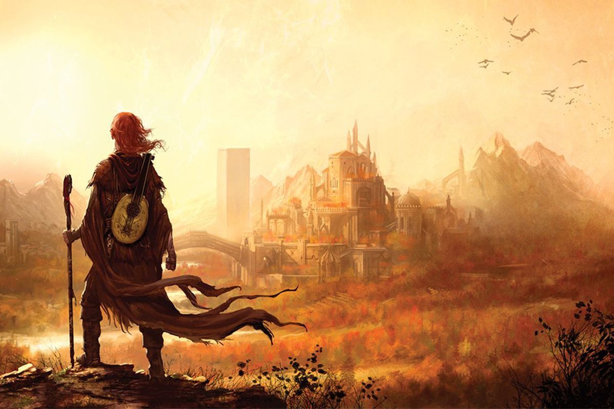 Las Crónicas del Asesino de Reyes llegan a la televisión