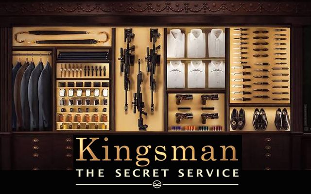 Kingsman: The Golden Circle serála secuela de Kingsman