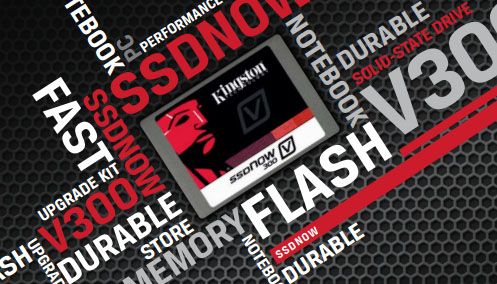 Kingston presenta el SSD KC400 ideal para entornos empresariales