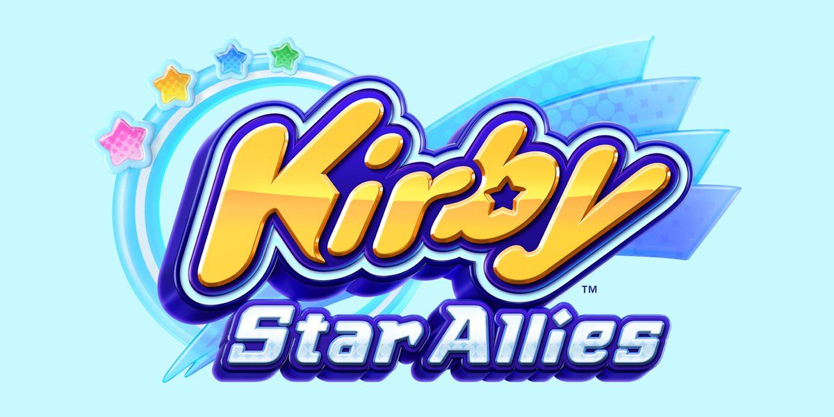 Kirby: Star Allies llegará en primavera de 2018 a Nintendo Switch