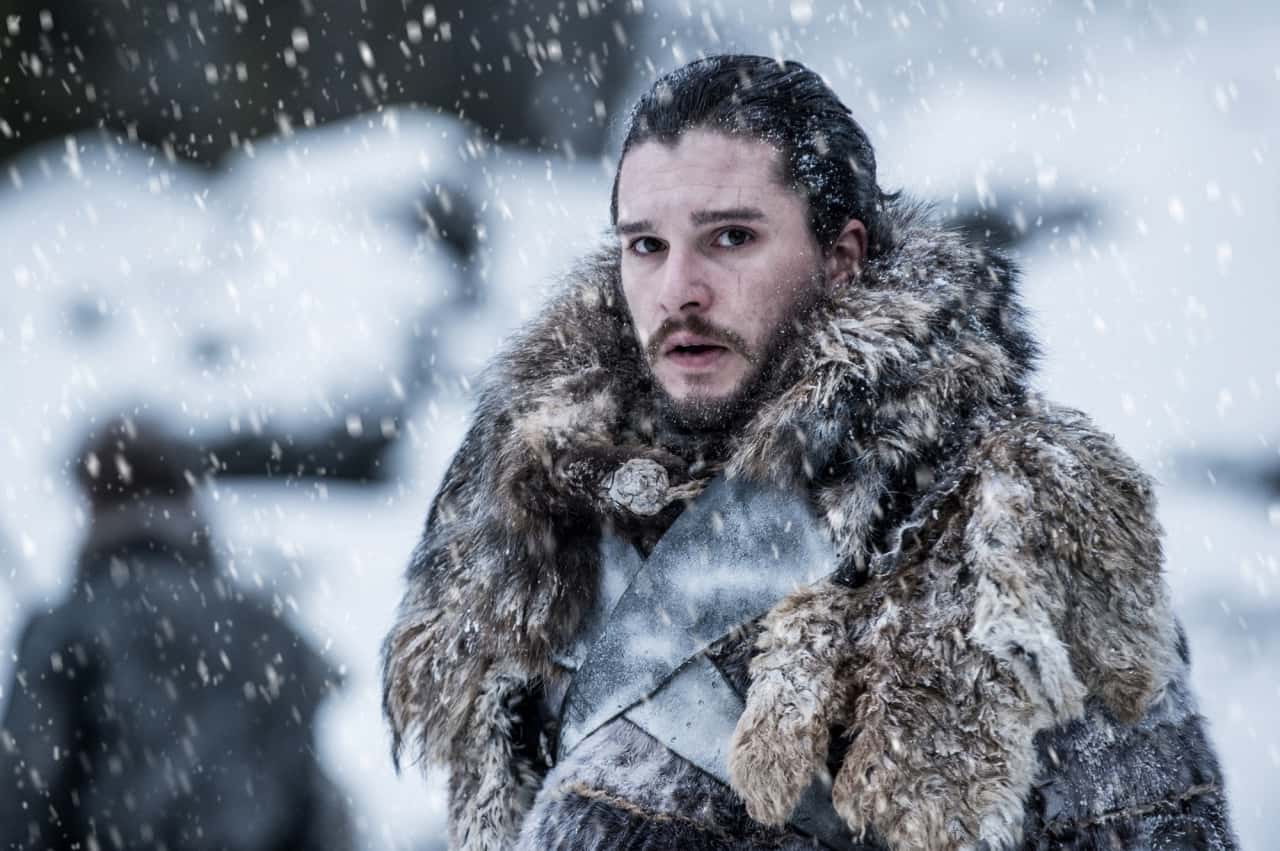 Game Of Thrones: Kit Harington nos dice cuál es su episodio favorito de la última temporada