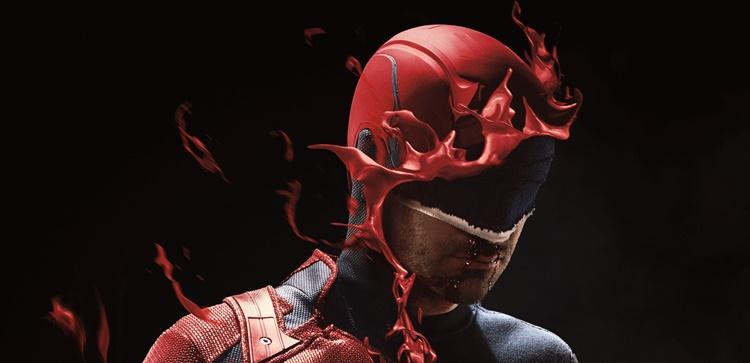 No creerás lo que hicieron los fans de Daredevil