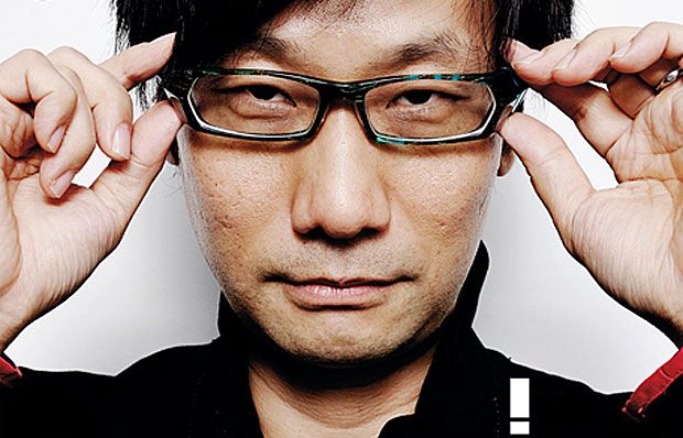 Los rumores entre Kojima y Konami crecen más