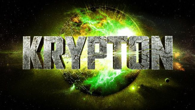 Ya casi está listo el piloto de Krypton para ser presentado a SyFy