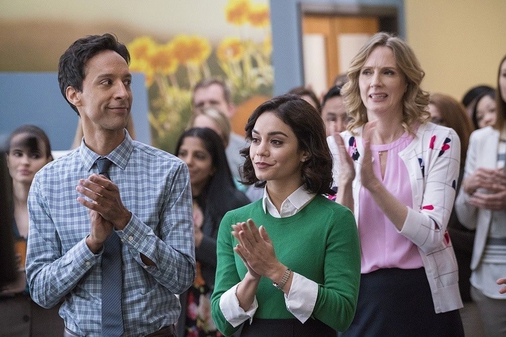 Powerless de DC Comics será una serie en NBC