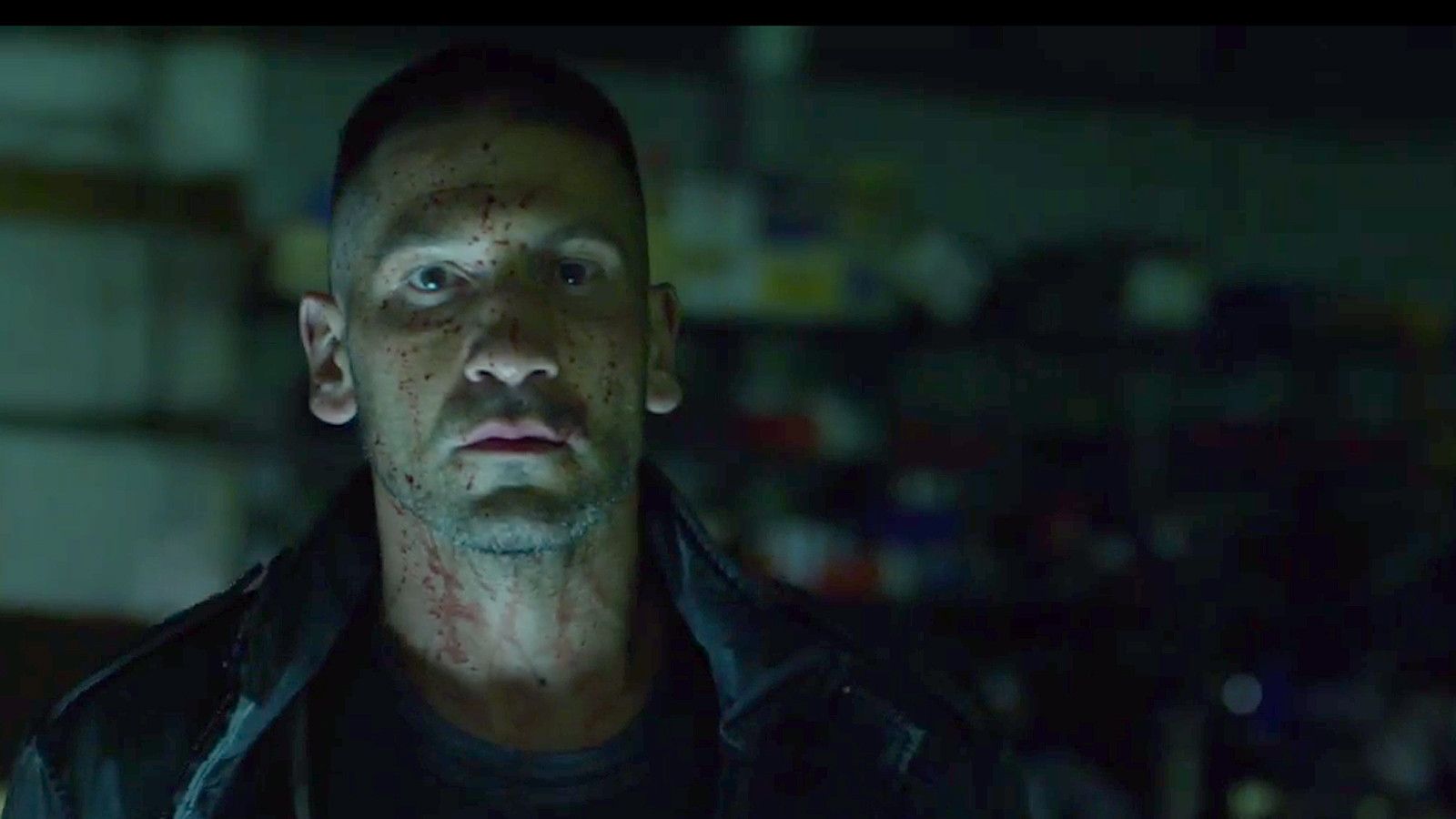 Nuevas imágenes del rodaje de The Punisher con Jon Bernthal como protagonista