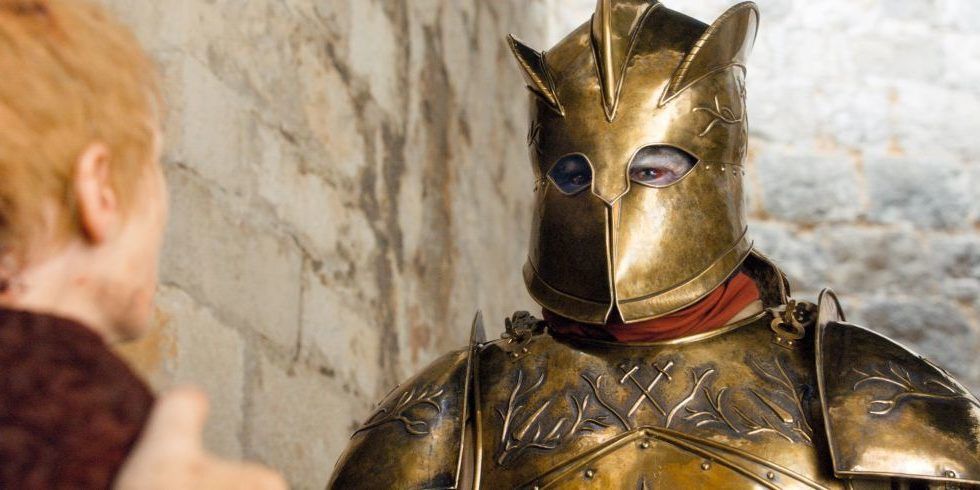 «The Mountain» es el nuevo Coronel Sanders