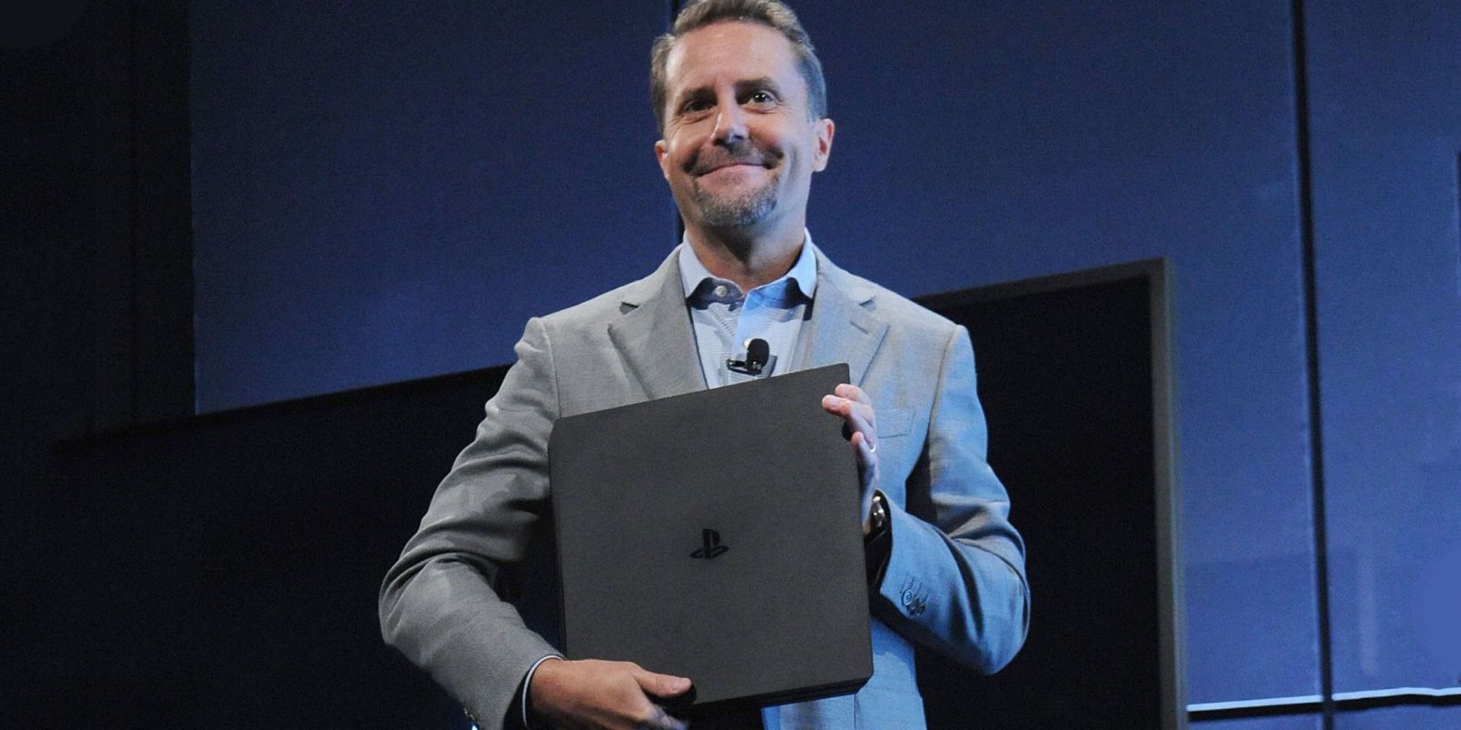 Se filtran los supuestos primeros detalles técnicos de PlayStation 5