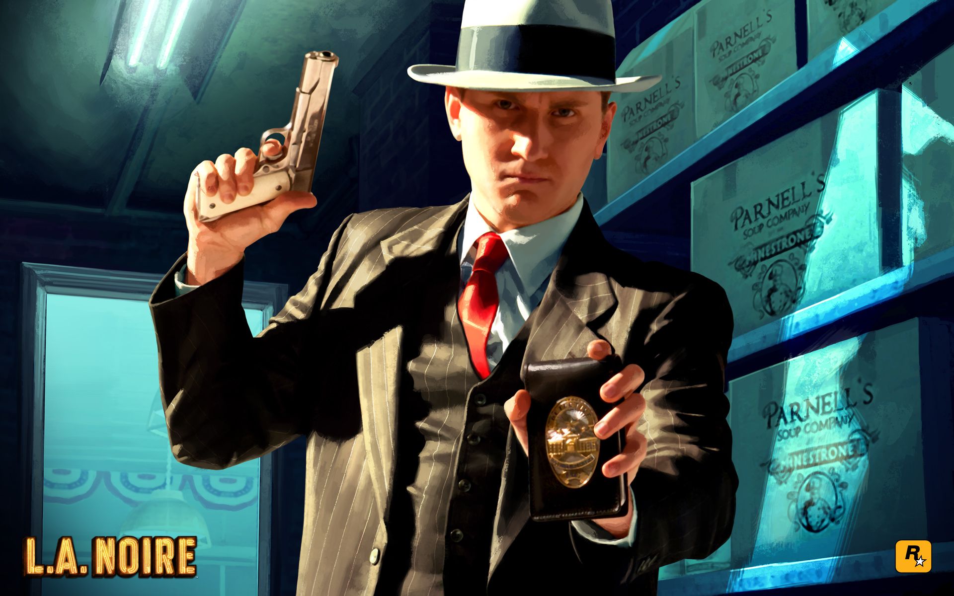 Take-Two habla de la posibilidad de que Nintendo Switch reciba más títulos de Rockstar