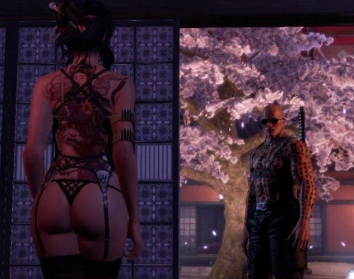Tomonobu Itagaki habla de Devil’s Third, la exclusiva de WiiU