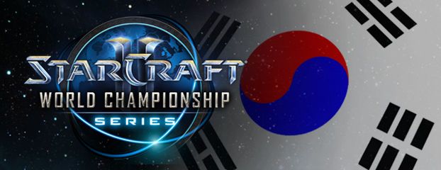 Tres profesionales de Starcraft 2 detenidos por arreglar partidos