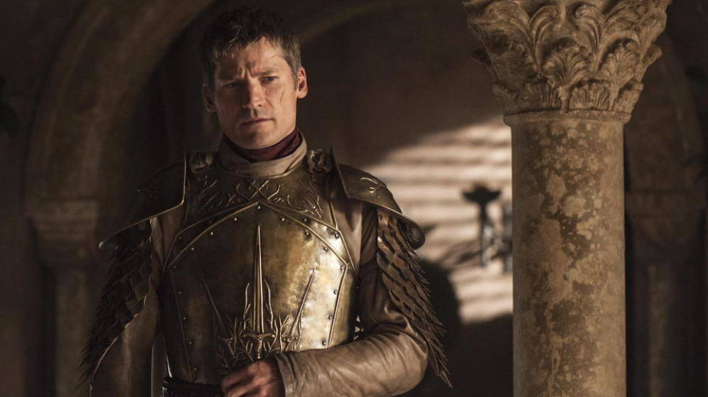 Nikolaj Coster-Waldau: decirle adiós a Jaime Lannister