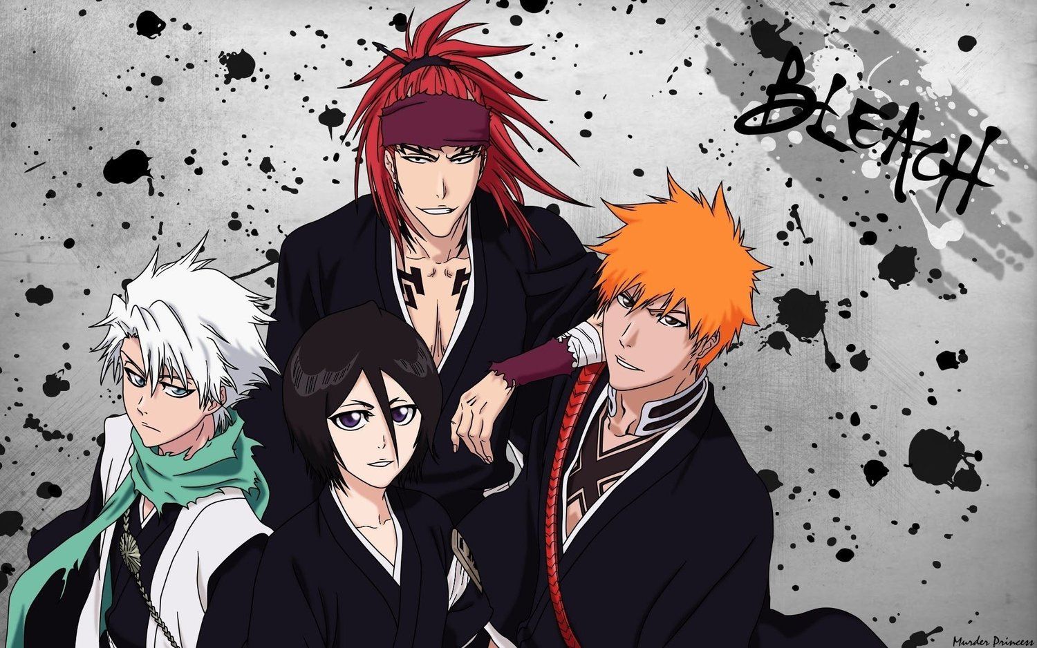 El Padre de Bleach anuncia un nuevo proyecto