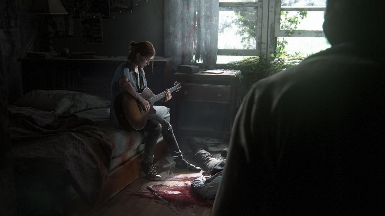 Neil Druckmann habla sobre la influencia política en el guión de The Last of Us 2