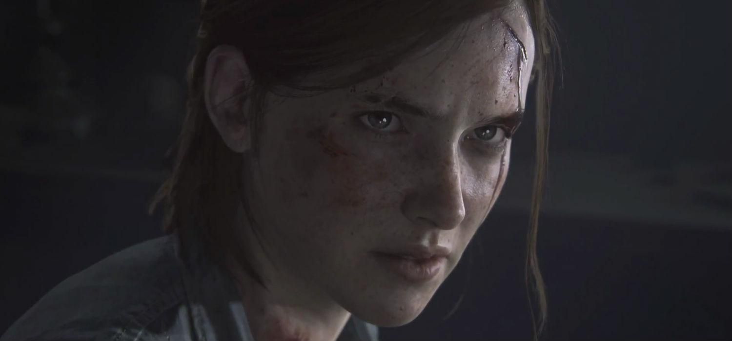 Una actriz de Westworld se une a The Last of Us Part 2
