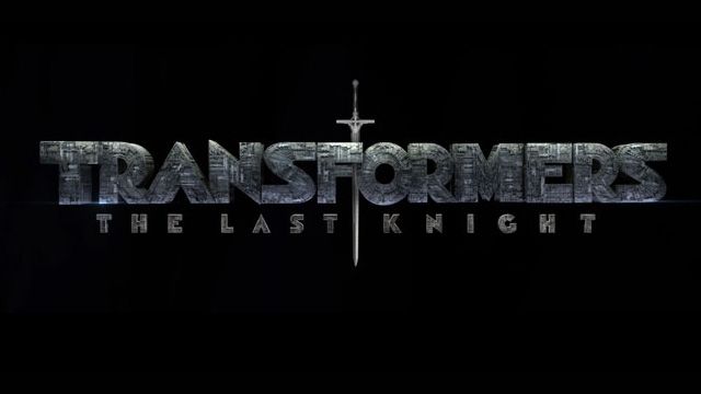 Transformers 5 recibe oficialmente su título: «Transformers: The Last Knight»