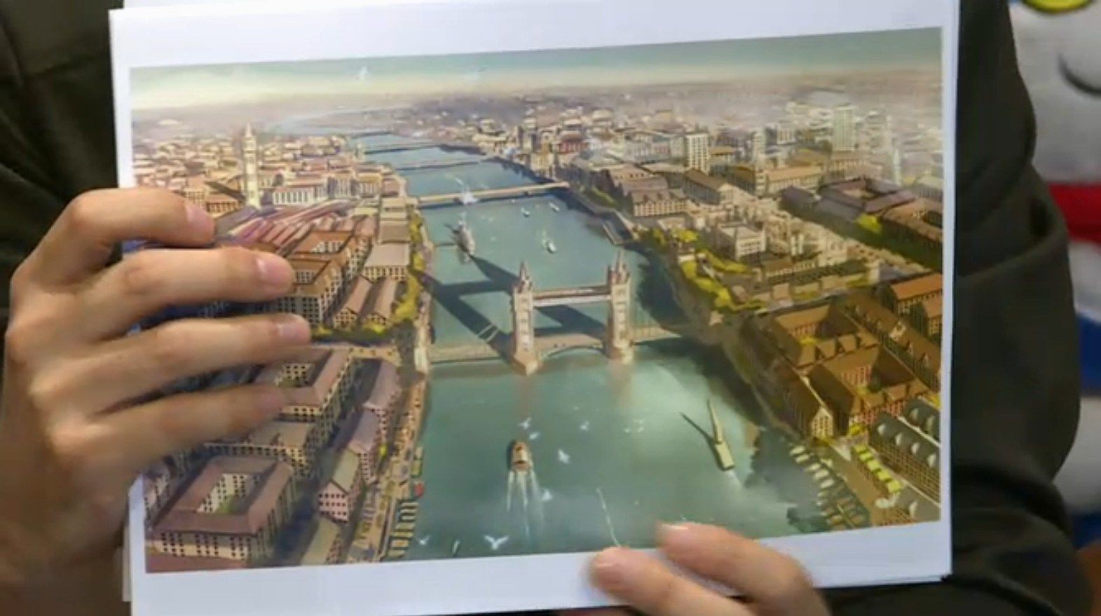 Level-5 anunciará para el próximo mes un nuevo Layton y un nuevo Inazuma Eleven