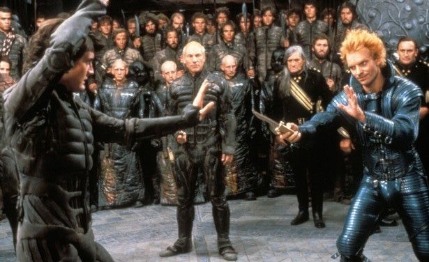 Denis Villeneuve, de Arrival y Blade Runner, se encargará de dirigir el reboot de Dune
