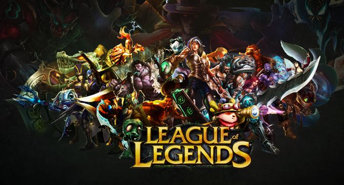 League of Legends recibirá próximamente su modo sandbox con el Practice Tool