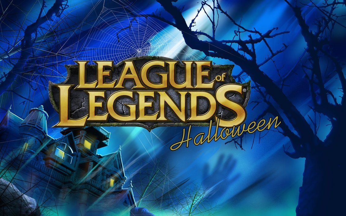 League of Legends recibe oficialmente un modo de juego para Halloween