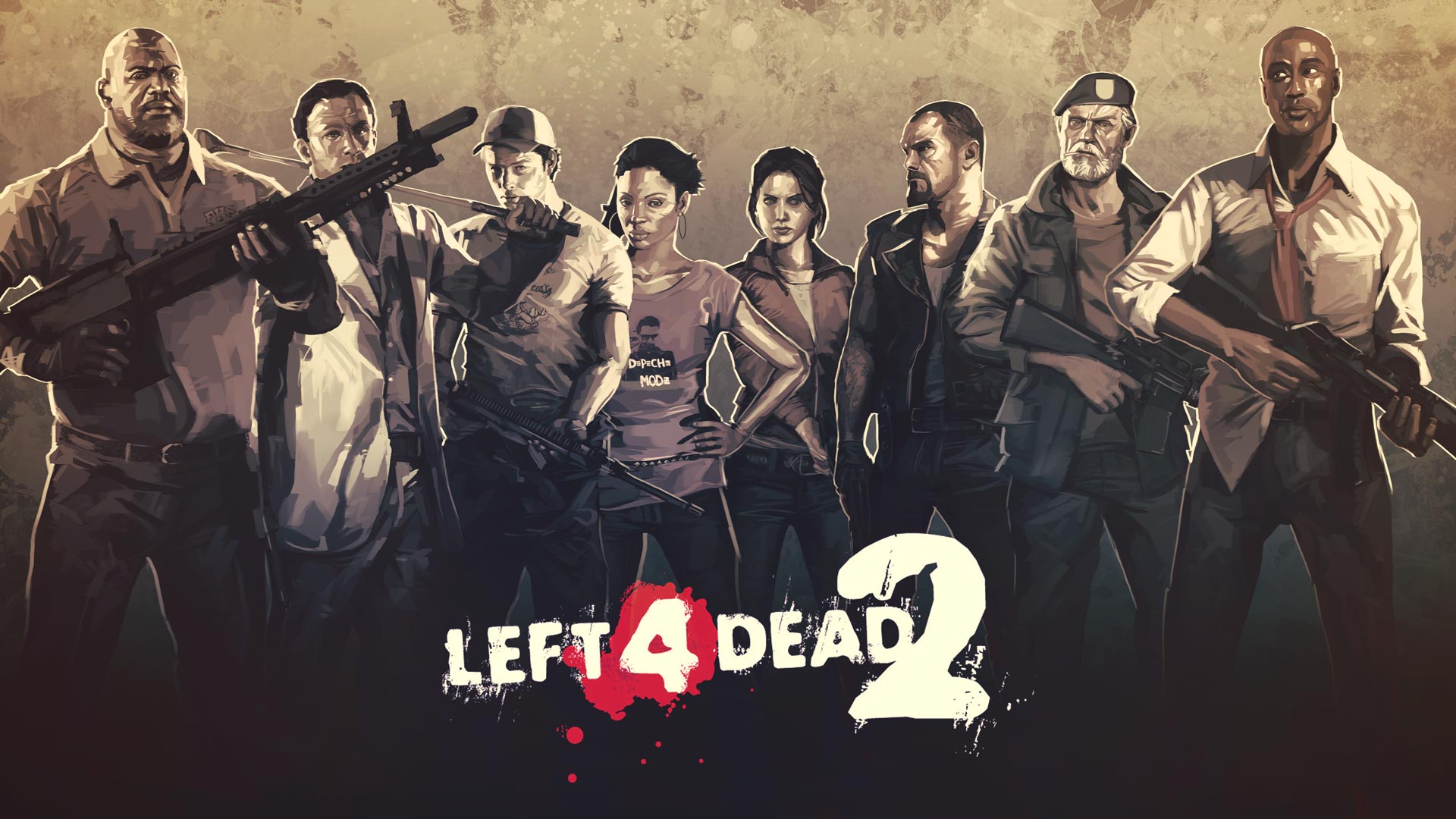 Gabe Newell explica la importancia de Left 4 Dead para Valve