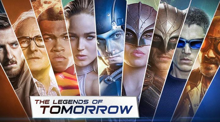DC’s Legends of Tomorrow nos da un primer vistazo a Stargirl