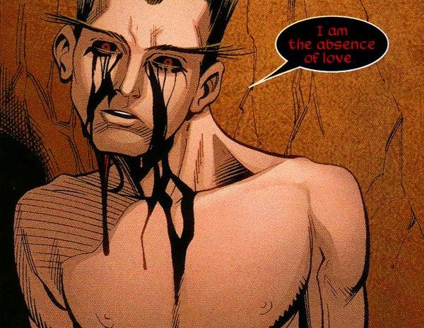 Primera imagen del spin-off de X-Men llamado «Legion»