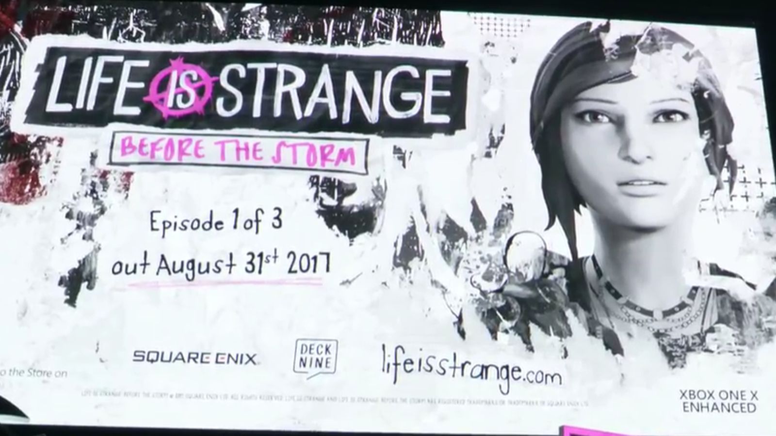 Se confirma que Max solo aparecerá en la Deluxe Edition de Life is Strange Before the Storm
