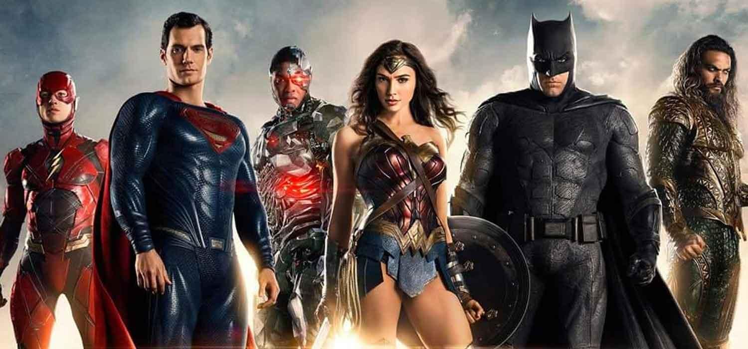 Zack Snyder promete un tráiler de Justice League este mes