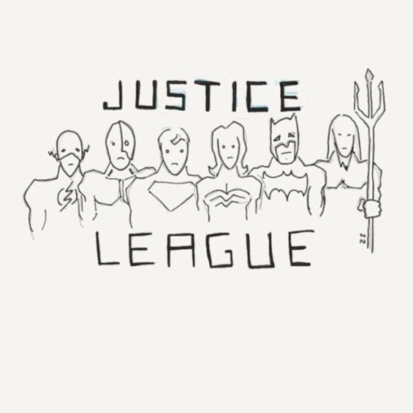 Zack Snyder nos muestra nuevas fotos del rodaje de Justice League