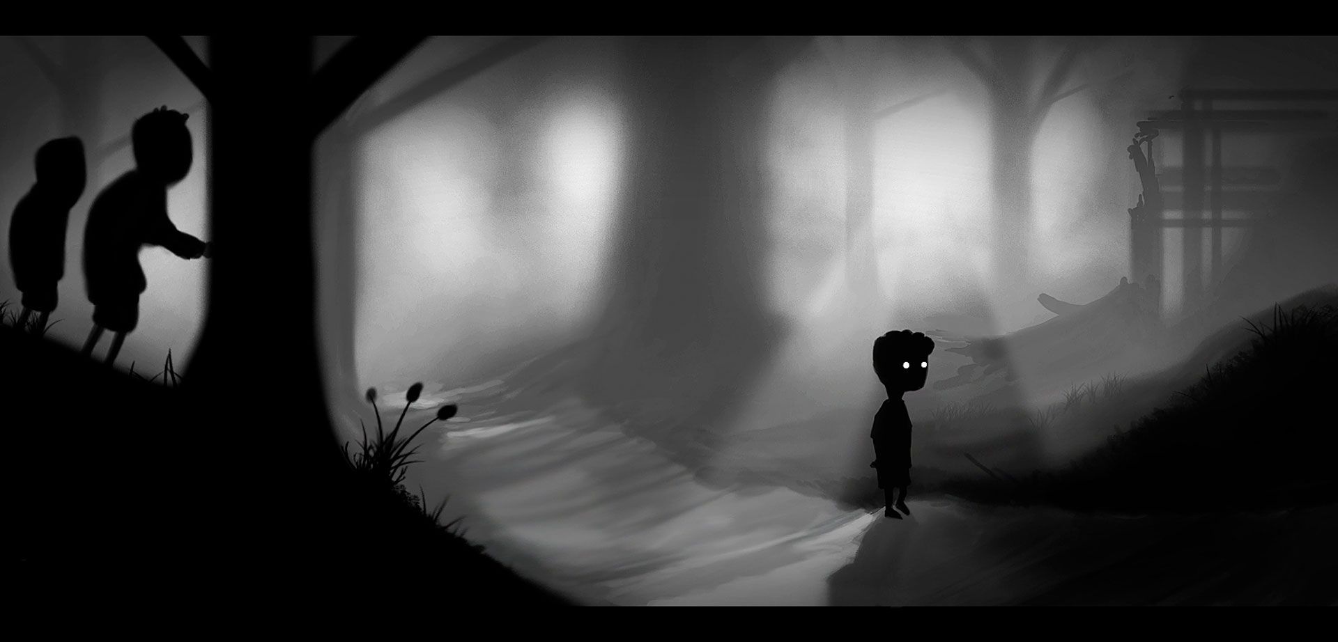 El co-fundador del estudio de LIMBO anuncia su proyecto Somerville