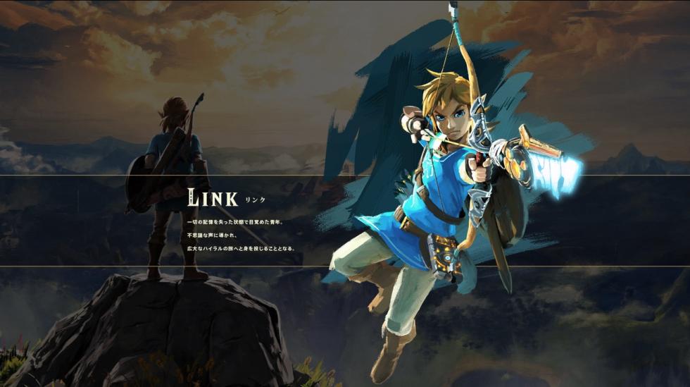 Zelda: Breath of the Wild aumenta aún más sus ventas tras el aumento de stock para Nintendo Switch