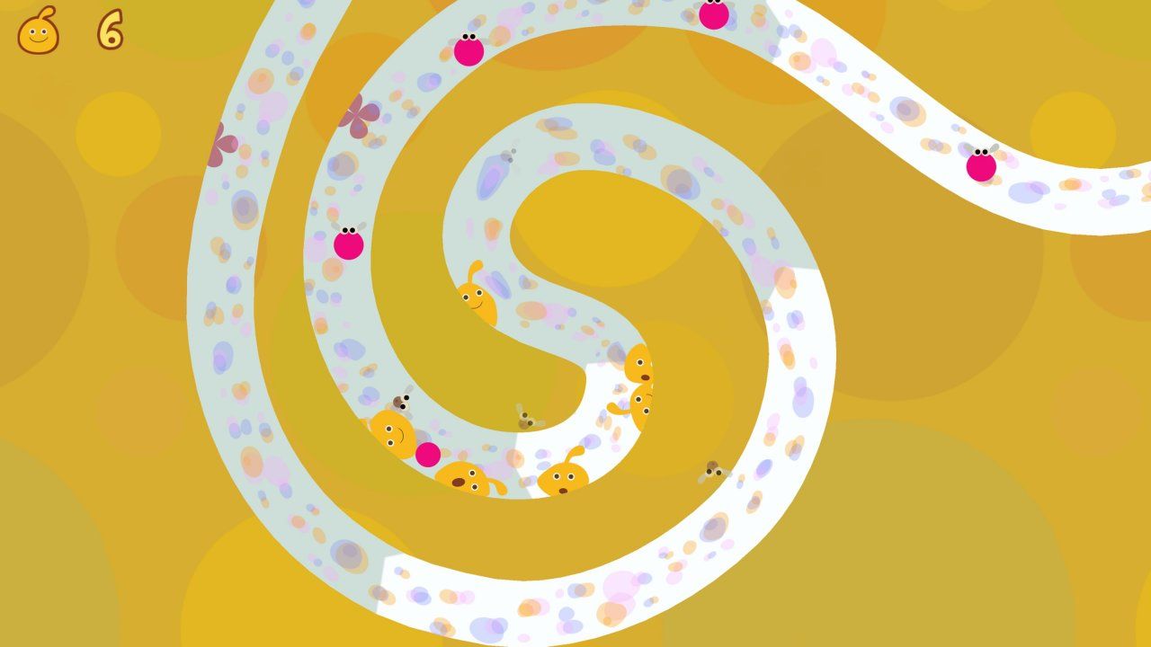 Se anuncia LocoRoco 2 Remastered para PlayStation 4