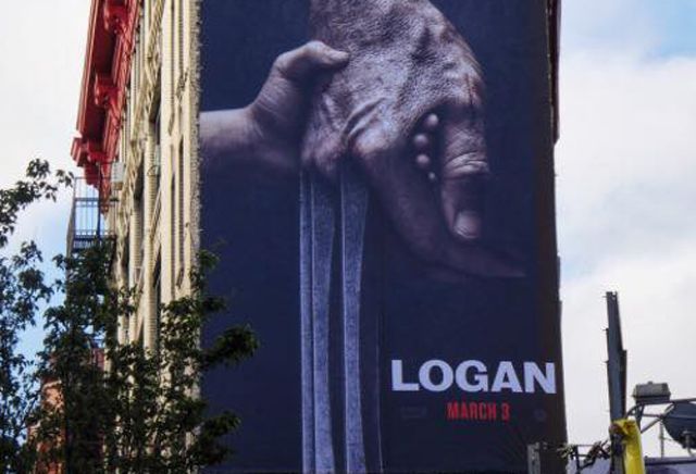 ¿Dafne Keen y James Mangold para una película de X-23?