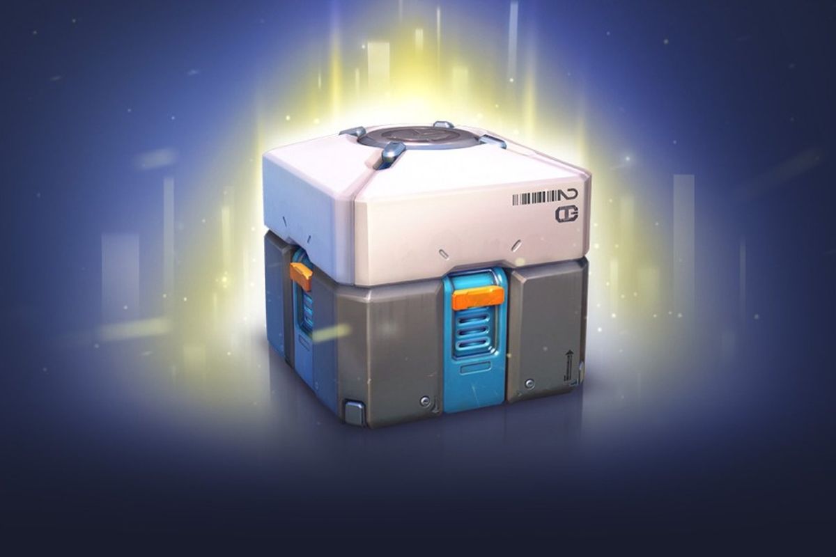 Las loot boxes serán investigadas por la FTC en Estados Unidos