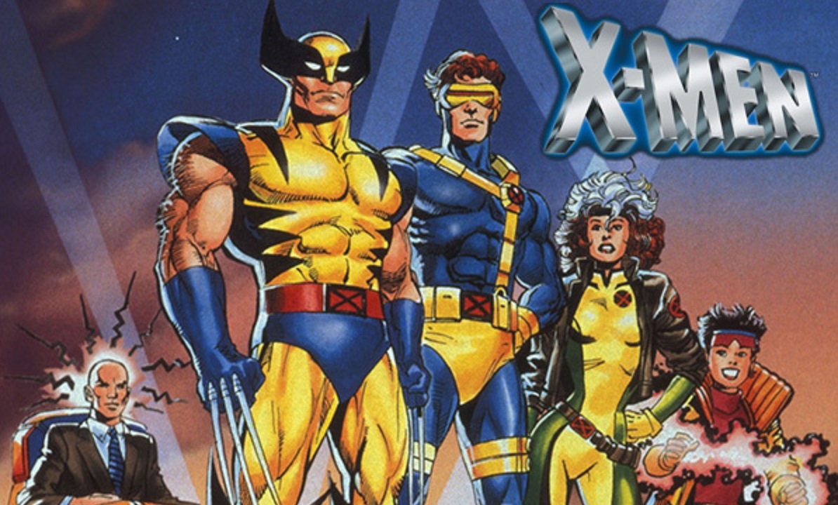 ¿Resurgen los X-Men de los 90’s?