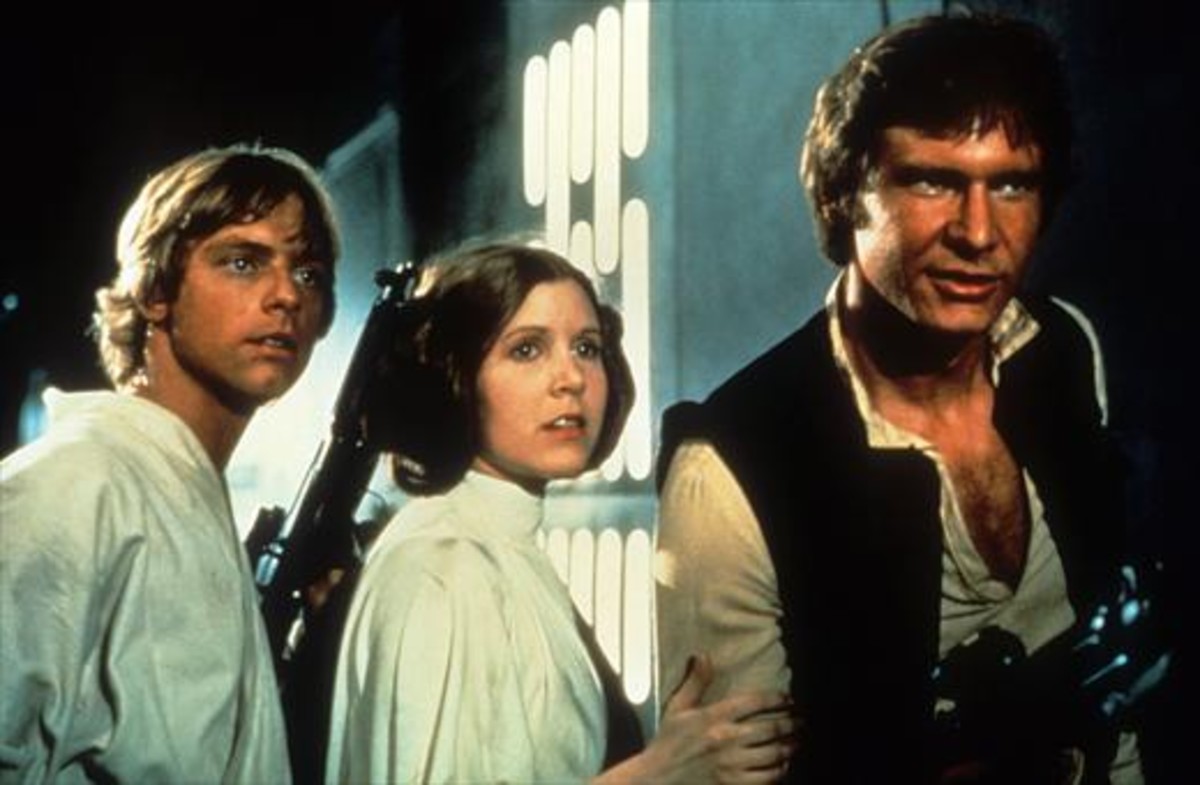 ¿Por qué Luke, Leia y Han ya no son los principales de Star Wars?