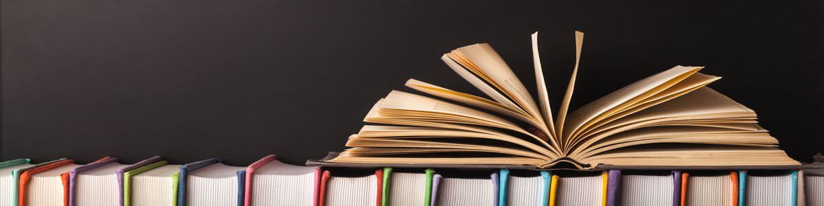 ¿Qué leen nuestros autores favoritos?